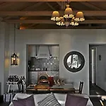Hotel Tsagarada Hotel 2*
