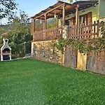 Hotel Hotel Tsagarada 2*