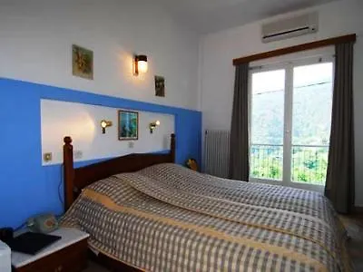 Hotel Tsagarada 2*