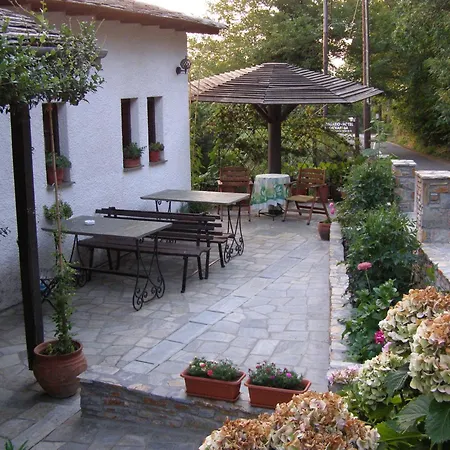 Hotel Tsagarada 2* تساغارادا