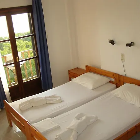 Hotel Tsagarada 2* تساغارادا