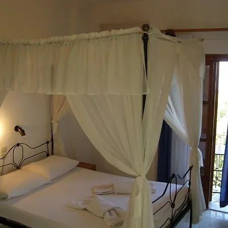 Hotel Tsagarada تساغارادا