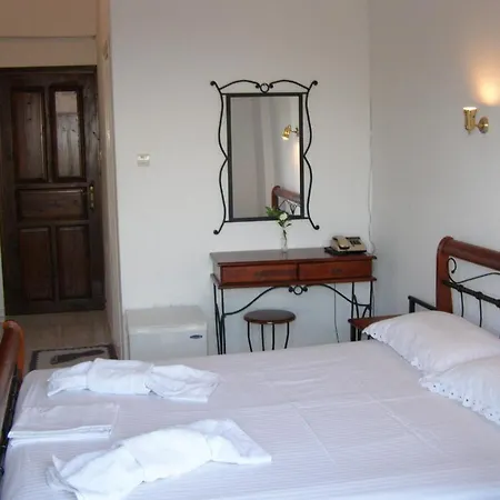 Hotel Tsagarada
