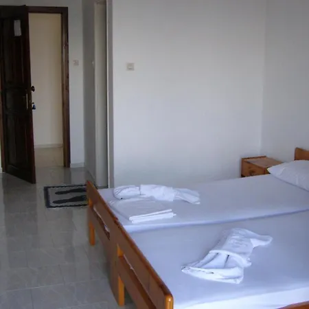 فندق Hotel Tsagarada