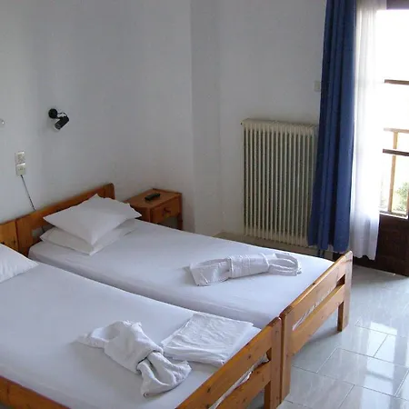 Hotel Tsagarada تساغارادا
