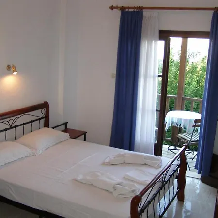 Hotel Tsagarada 2*