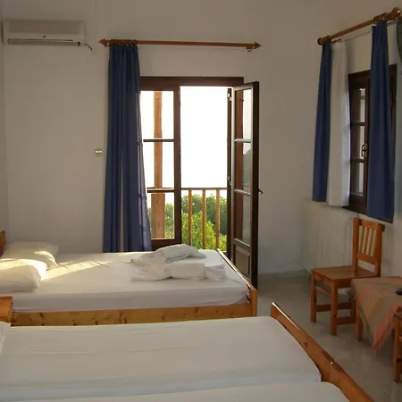 Hotel Tsagarada 2* تساغارادا