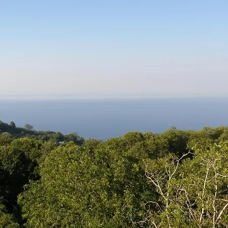 Hotel Hotel Tsagarada