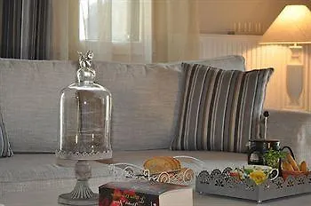 Hotel Tsagarada