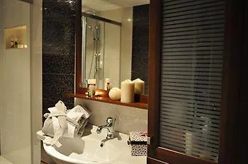 فندق Hotel Tsagarada تساغارادا