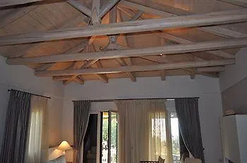 Hotel Tsagarada 2*