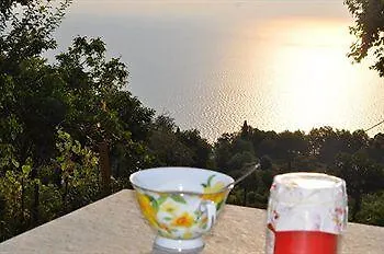 Hotel Tsagarada تساغارادا