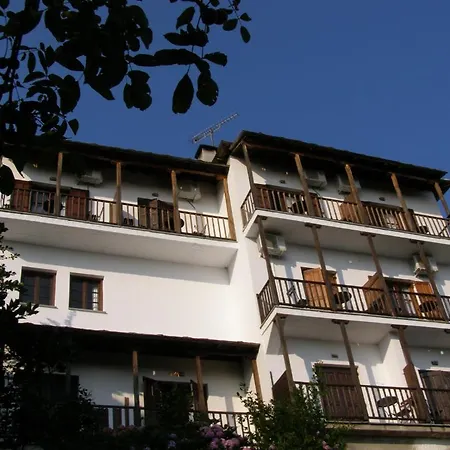 Hotel Tsagarada Tsagkarada