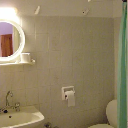 Hotel Tsagarada 2* Tsagkarada