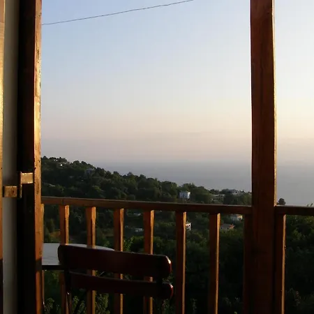 Hotel Tsagarada Hotel Tsagkarada