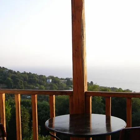 Hotel Tsagarada فندق