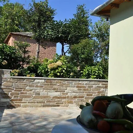 Hotel Tsagarada Hotel