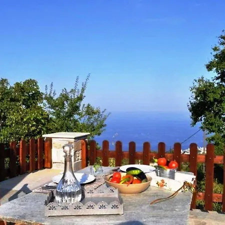 Hotel Tsagarada فندق تساغارادا