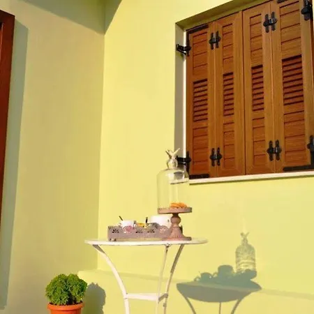 Hotel Tsagarada Hotel 2*