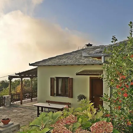 Hotel Hotel Tsagarada 2*