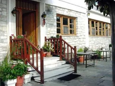 Hotel Tsagarada 2*