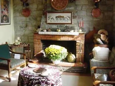 Hotel Hotel Tsagarada