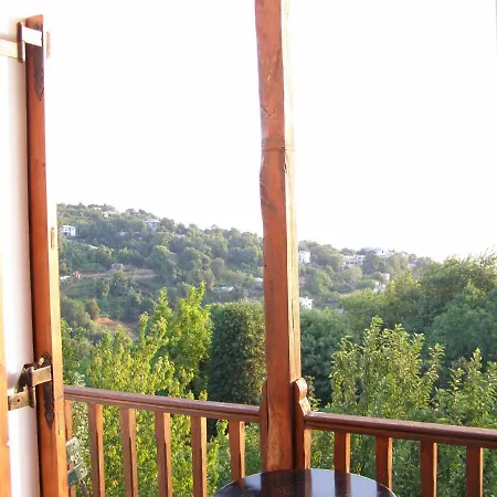 Hotel Tsagarada تساغارادا