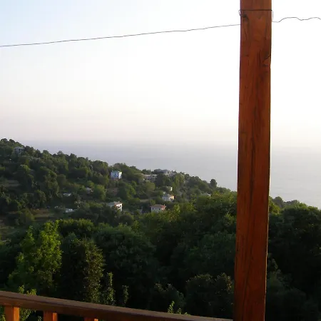 Hotel Tsagarada