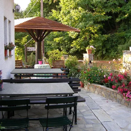 Hotel Tsagarada