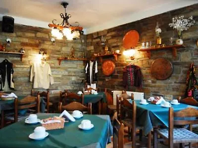 Hotel Tsagarada تساغارادا