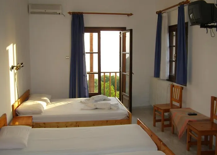 Hotel Tsagarada 2* تساغارادا