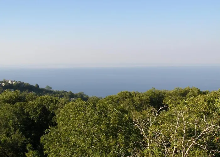 فندق Hotel Tsagarada