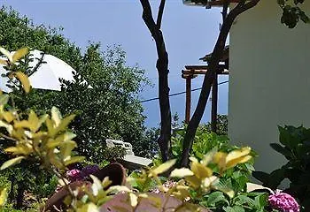 Hotel Tsagarada فندق تساغارادا