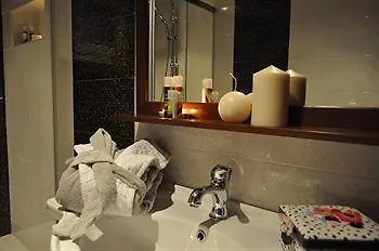 فندق Hotel Tsagarada