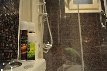 فندق Hotel Tsagarada تساغارادا