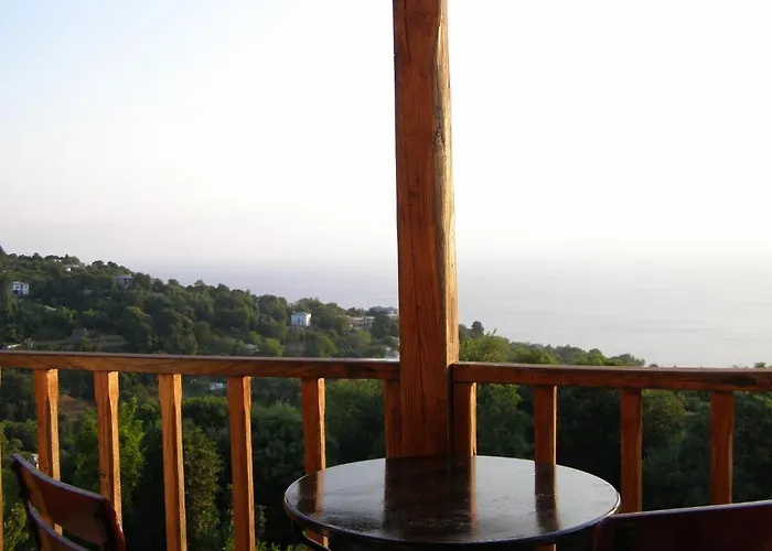 Hotel Tsagarada فندق