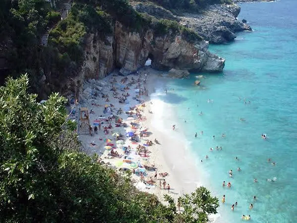 Hotel Tsagarada تساغارادا