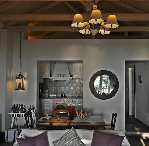 Hotel Tsagarada Hotel 2*