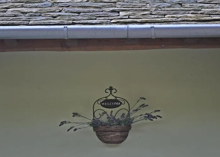 فندق Hotel Tsagarada