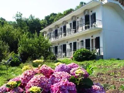 فندق Hotel Tsagarada