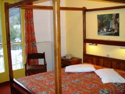 Hotel Tsagarada تساغارادا