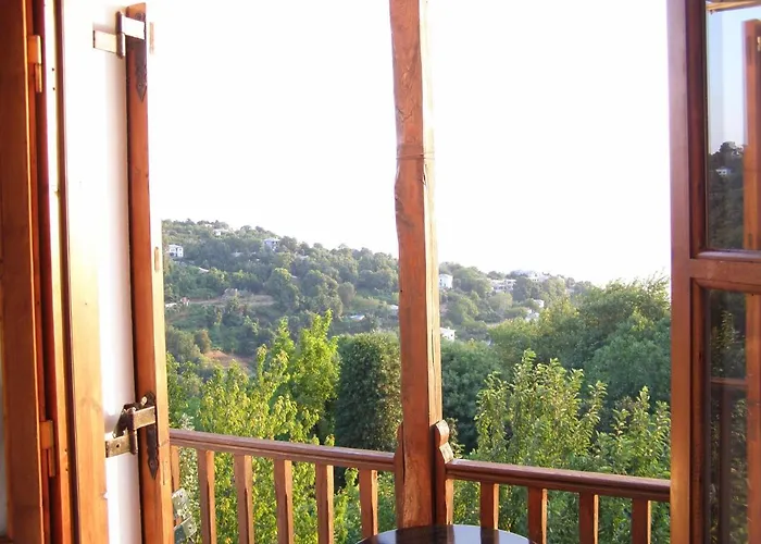 Hotel Tsagarada تساغارادا